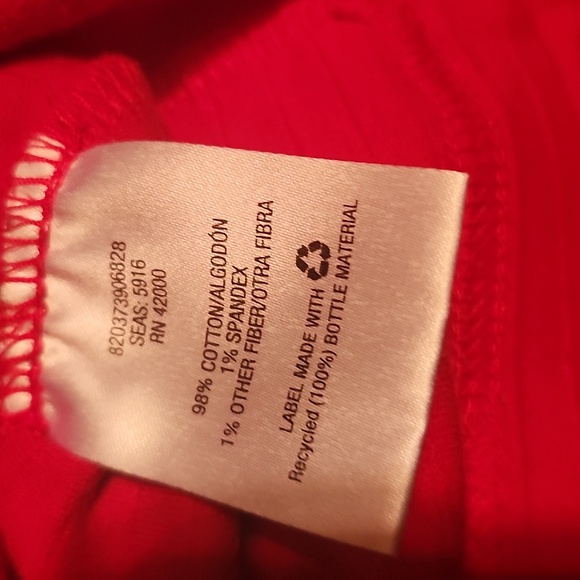 Women's Basic Edition T-Shirt - Picture 6 of 6